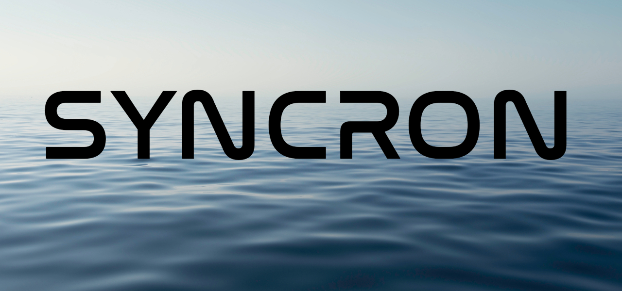 Syncron Logo 1280X600