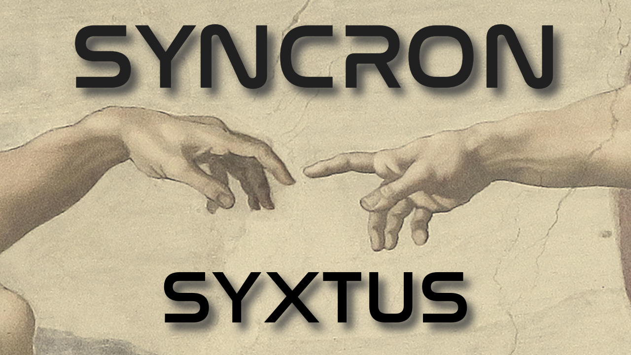 Syncron Sixtus 1