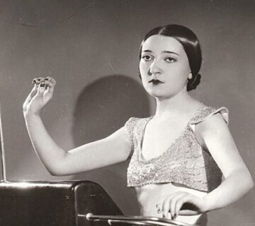 640px Clara Rockmore 360x320